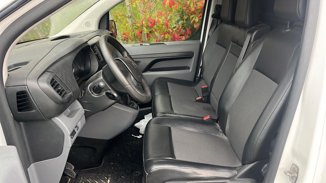 Peugeot Expert PASSO LUNGO 3 POSTI