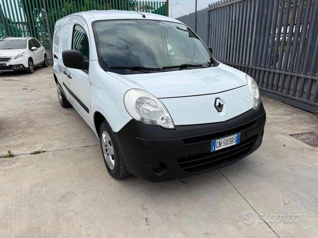 RENAULT Kangoo 1.5 dCi 90CV F.AP. 4p. Express Ma
