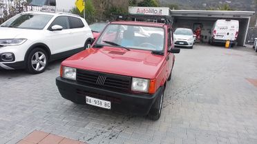 Fiat Panda 900