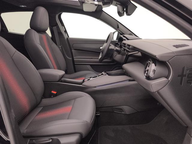 ALFA ROMEO Junior 1.2 ibrida Ti 145cv edct6