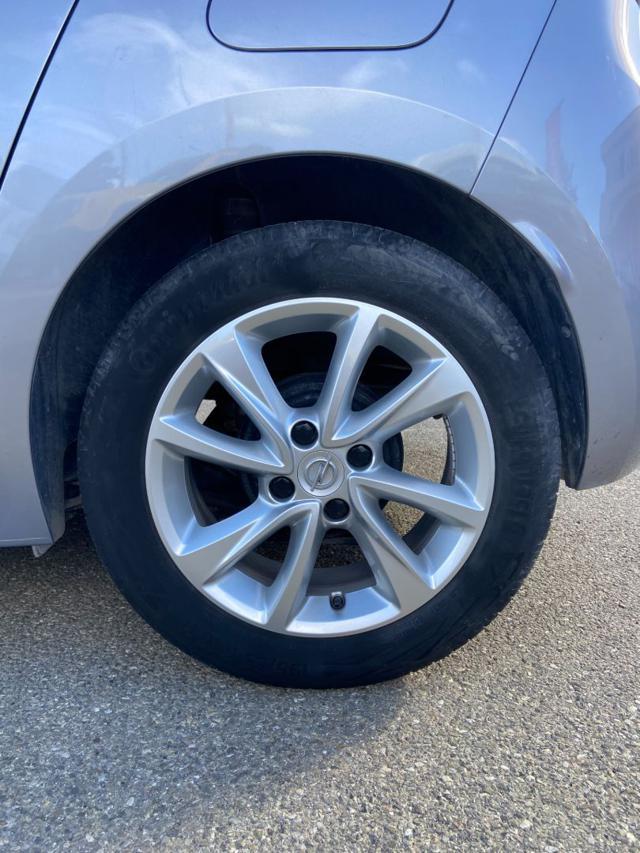 OPEL Corsa *PROMO* 1.2 75 CV Elegance