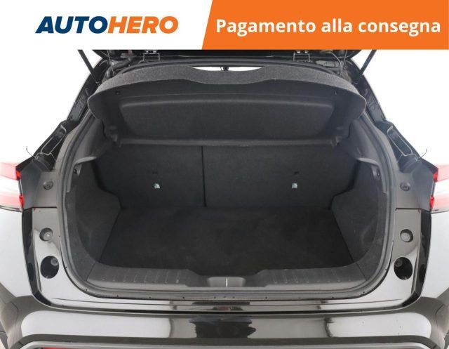 NISSAN Juke 1.0 DIG-T 114 CV DCT N-Connecta