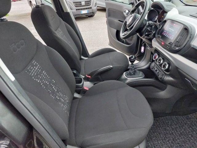 FIAT 500L 1.3 Multijet 95 CV Connect aziendale fatturabile