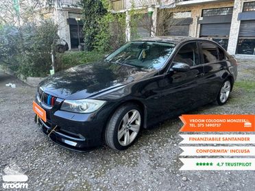 BMW Serie 3 (E90/91) 320d cat MSport