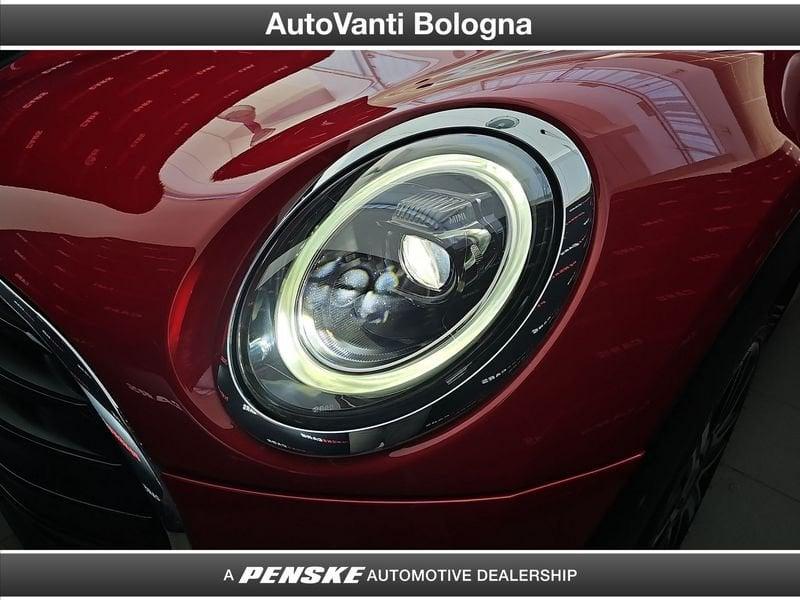 MINI Mini Clubman Mini 1.5 Cooper Yours Clubman