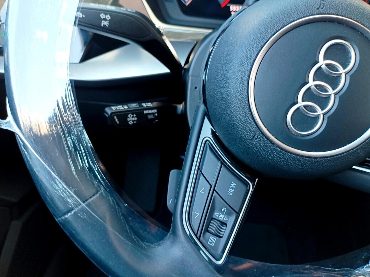 Audi A3 SPB 30 TDI Led/camera...