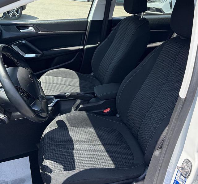 PEUGEOT 308 BlueHDi 100 S&S Active