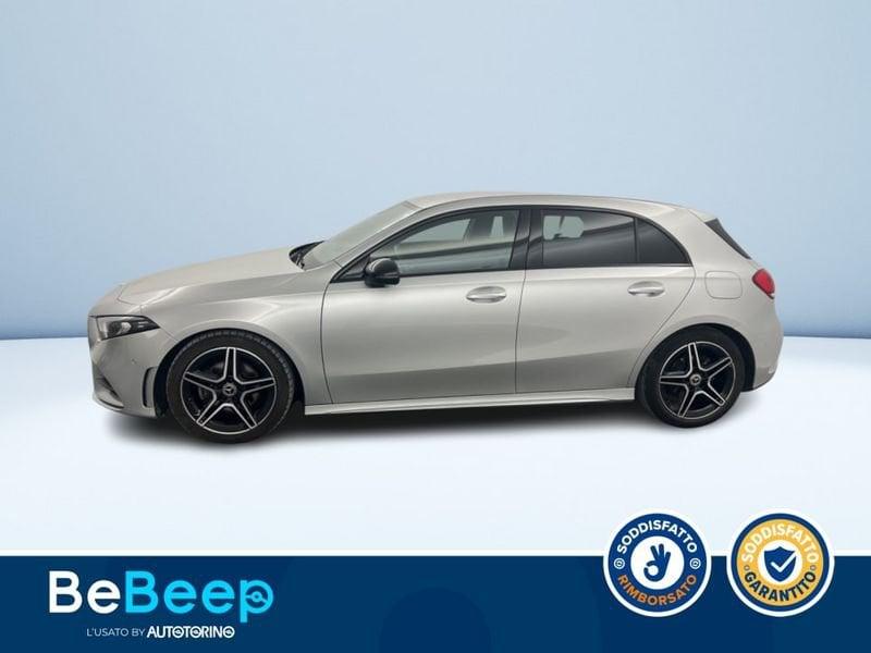 Mercedes-Benz Classe A A 180 D PREMIUM AUTO