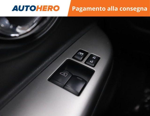NISSAN Micra 1.2 12V 5 porte GPL Eco Acenta