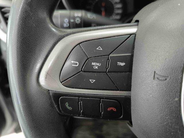 FIAT Tipo 1.6 Mjt 4 porte Opening Edition