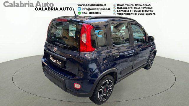 FIAT Panda 1.2 EasyPower City Life