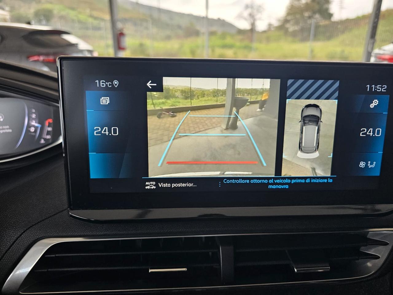 PEUGEOT 3008 1.5 130CV ALLURE 03/2021