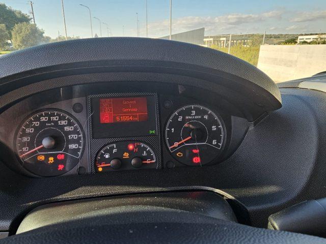 FIAT Ducato 30 2.3 MJT 150CV PC-TN PANORAMA 9 POSTI
