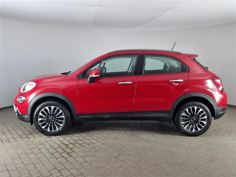 FIAT 500X 1.3 T4 150cv DCT E6D Cross