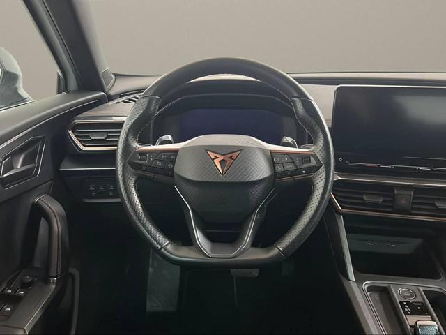 CUPRA Formentor 2.0 TDI 4Drive DSG