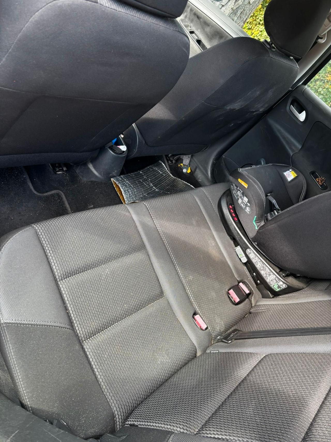 Peugeot 207 1.4 8V 75CV SW Energie Sport ECO GPL