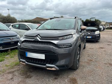 Citroen C3 Aircross C3 Aircross PureTech 110 S&S C-Series