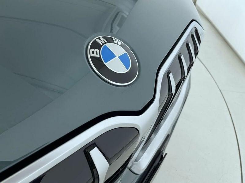 BMW X1 X1 xDrive 20d Msport