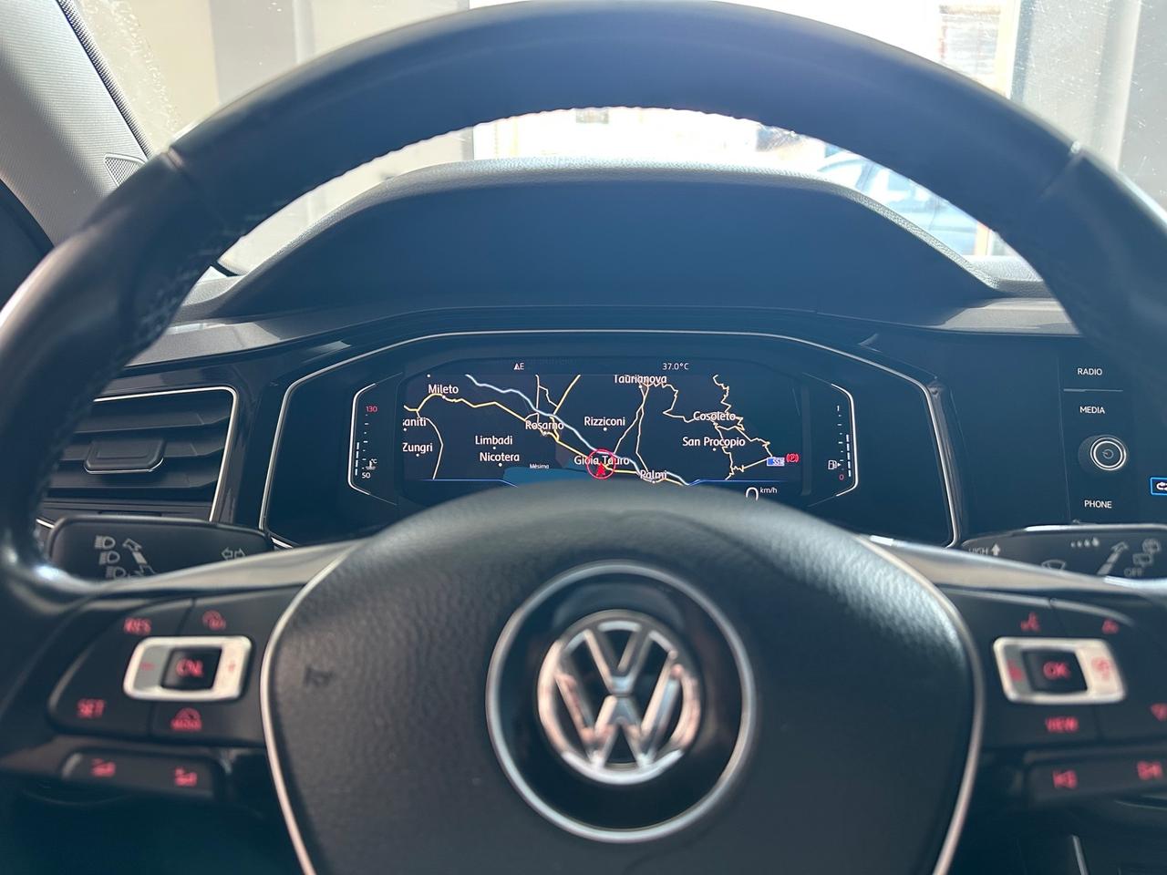 Volkswagen Polo 1.6 TDI 5p. R-Line Cv95