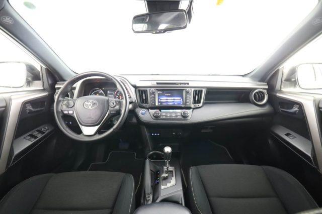 TOYOTA Dyna RAV4 RAV4 2.5 Hybrid 2WD mic
