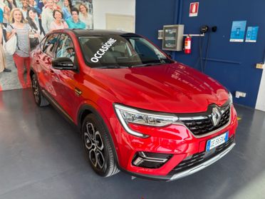 Renault Arkana TCe 140 CV EDC Intens