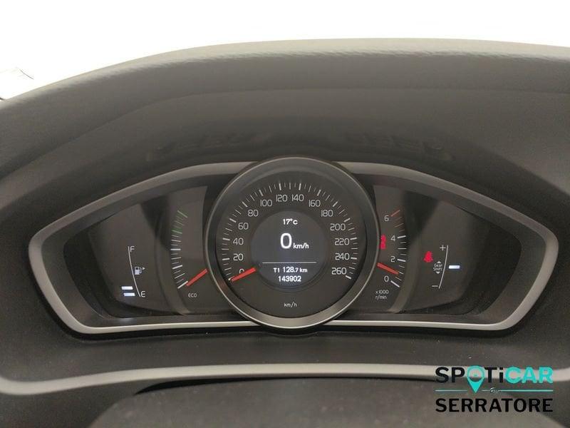 Volvo V40 II 2.0 d2 Momentum