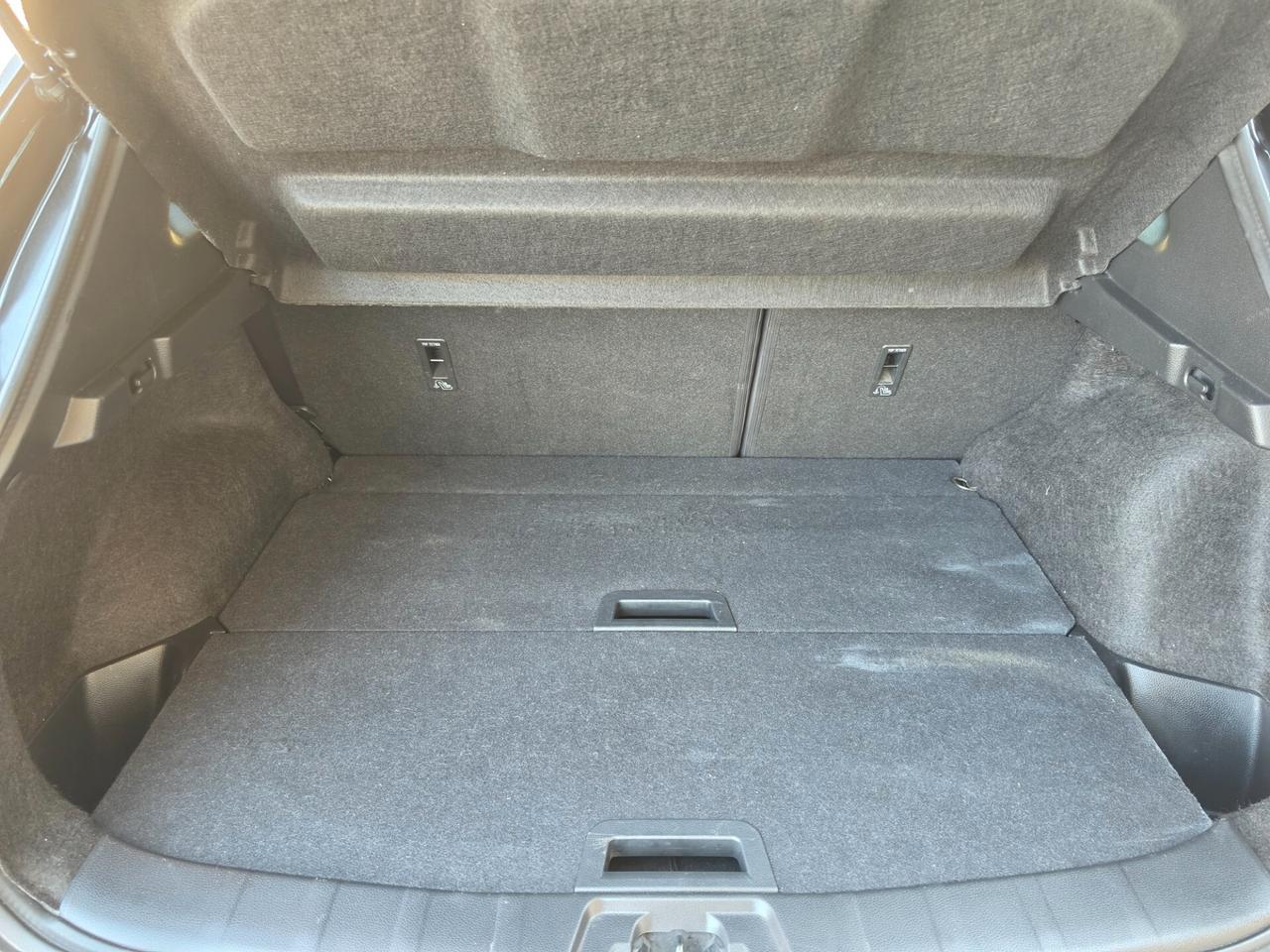 Nissan Qashqai 1.5 dCi 115 CV Tekna+