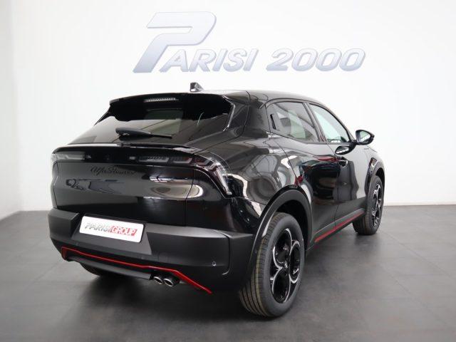 ALFA ROMEO Junior 1.2 Hyb Speciale+PACK TECHNO *PROMO PARISI GROUP*