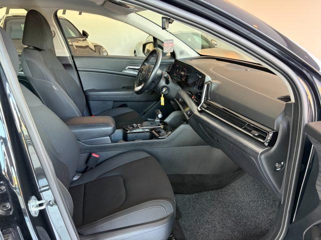 KIA Sportage 1.6 TGDi MHEV DCT BUSINESS 150CV PREZZO REALE