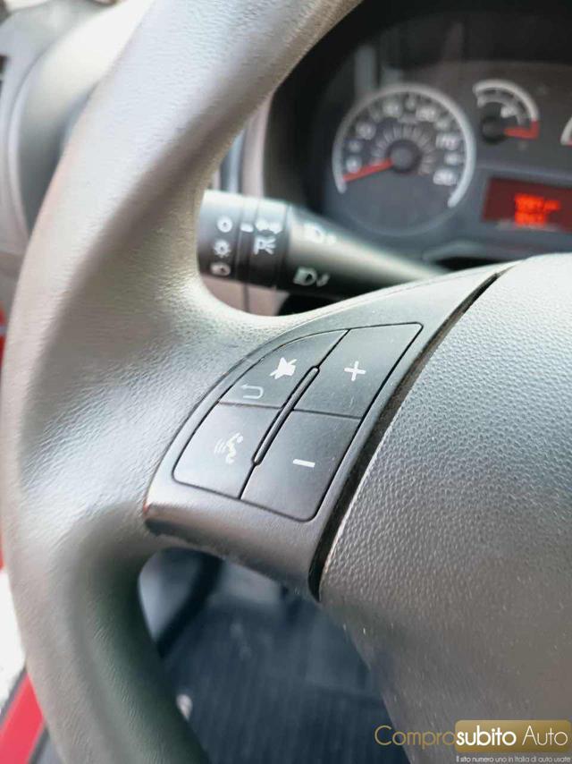 FIAT Fiorino 1.3 MJT 80CV + IVA 22%