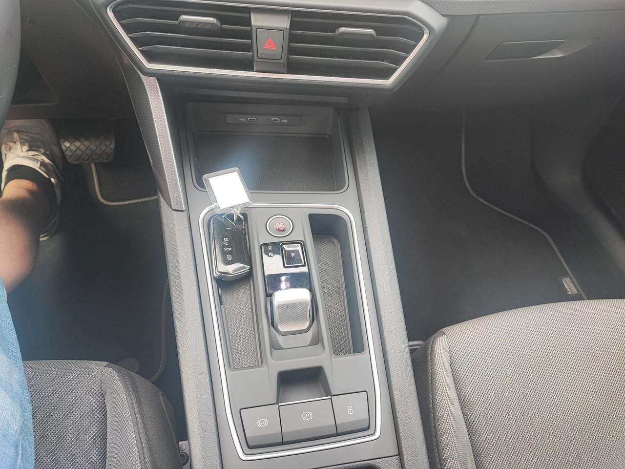 Seat Leon Sportstourer 2.0 TDI 150 CV DSG Style