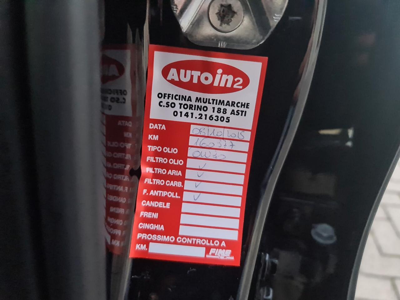 Fiat 500L 1.3 D 95 CV Trekking - Unicoprop