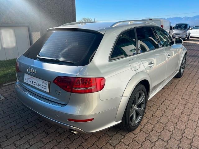 Audi A4 allroad Quattro 3.0 V6 tdi Advanced s-tronic