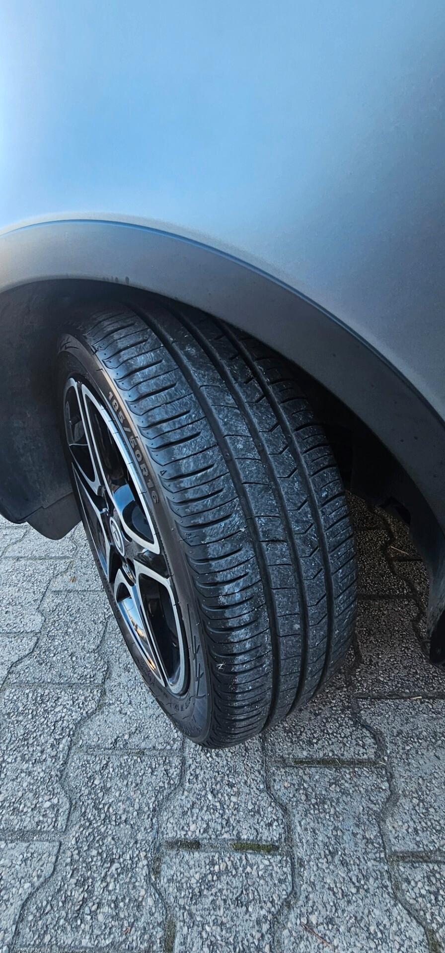 Smart ForTwo 90 0.9 Turbo twinamic cabrio Passion