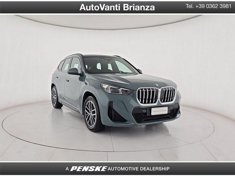 BMW X1 X1 sdrive18i MSport