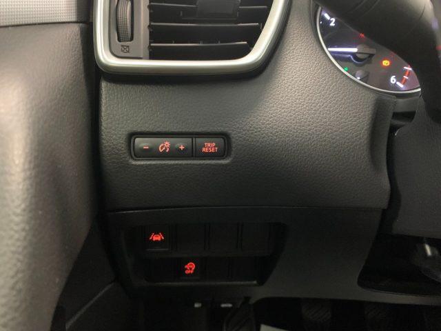 NISSAN Qashqai 1.5 dCi N-Connecta Tetto Panoramico Strafull