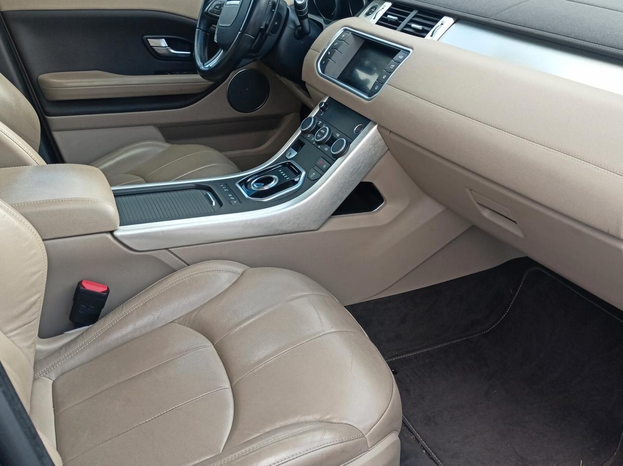 Land Rover Range Evoque 2.0 TD4 150 CV 5p. HSE