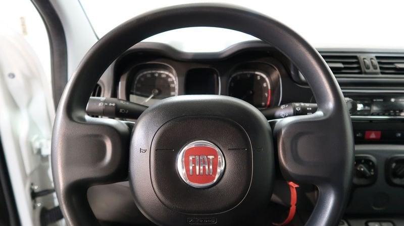 FIAT Panda Panda 1.2 EasyPower #IMPIANTO GPL#