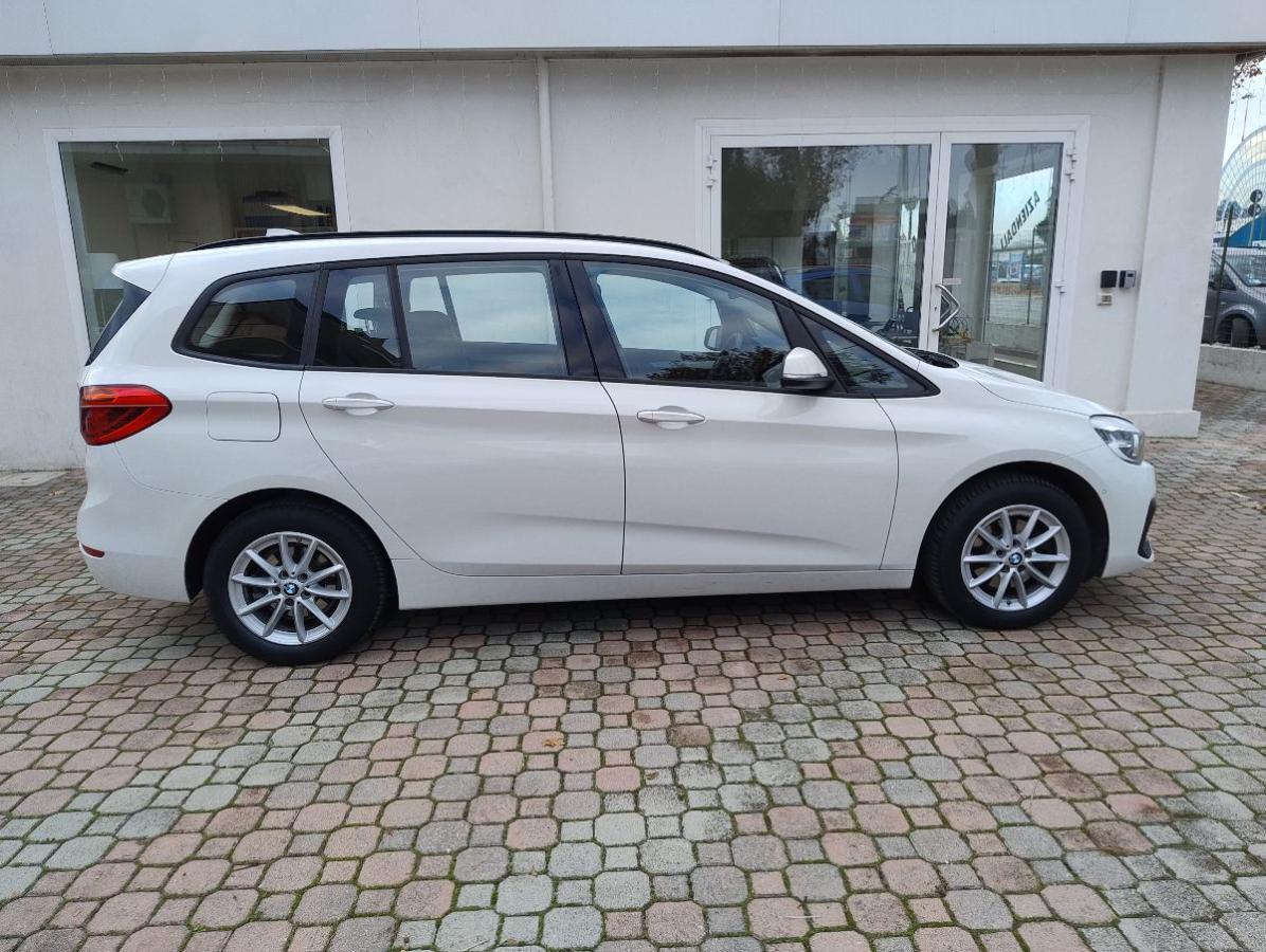 BMW - Serie 2 Gran Tourer 1.5 TDi 115cv