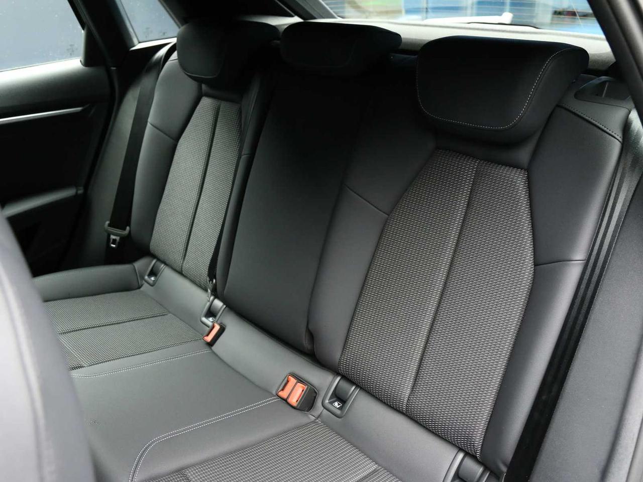 Audi A3 Sportback 35 TDI 150CV S tronic S l #50238