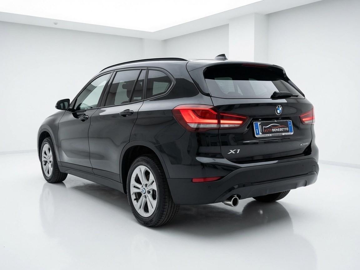 BMW X1 xdrive20d Business Advantage 2022