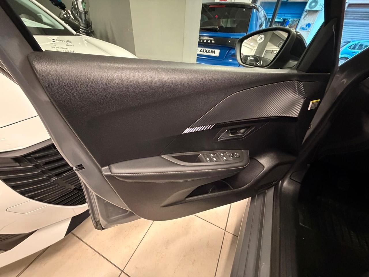Peugeot 208 PureTech 100 Stop&Start 5 porte Allure 160 AL MESE
