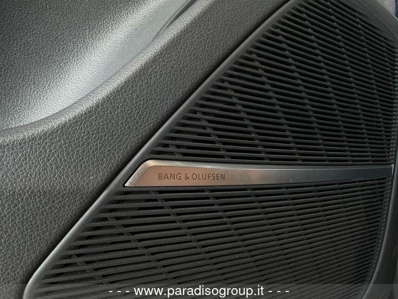 Audi Q8 RS 4.0 mhev quattro tiptronic