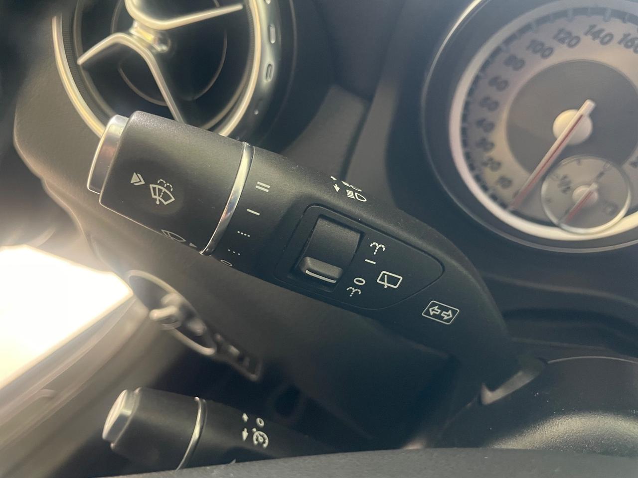 Mercedes-benz GLA 180 Sport - Nessun vincolo -