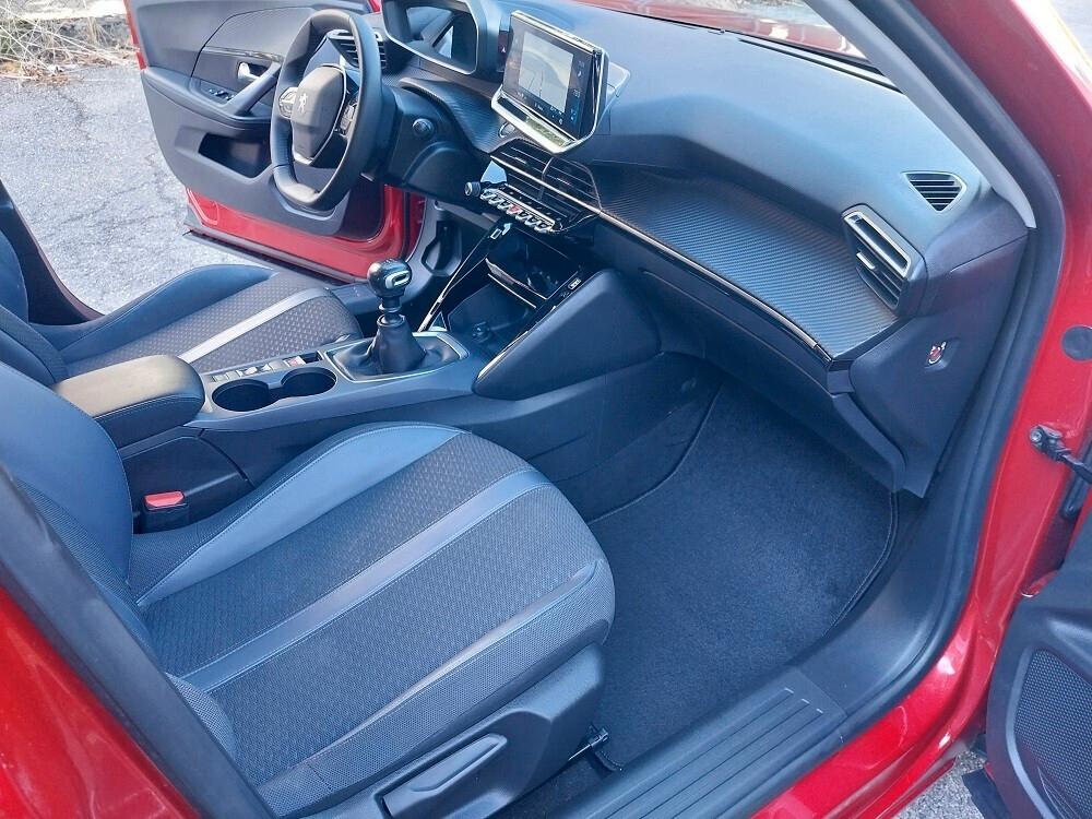 Peugeot 2008 BlueHDi 100 S&S GT Line Pack