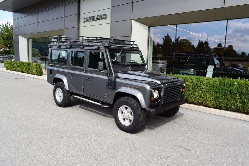 Land Rover Defender Defender 110 2.2 TD4 Station Wagon E N1
