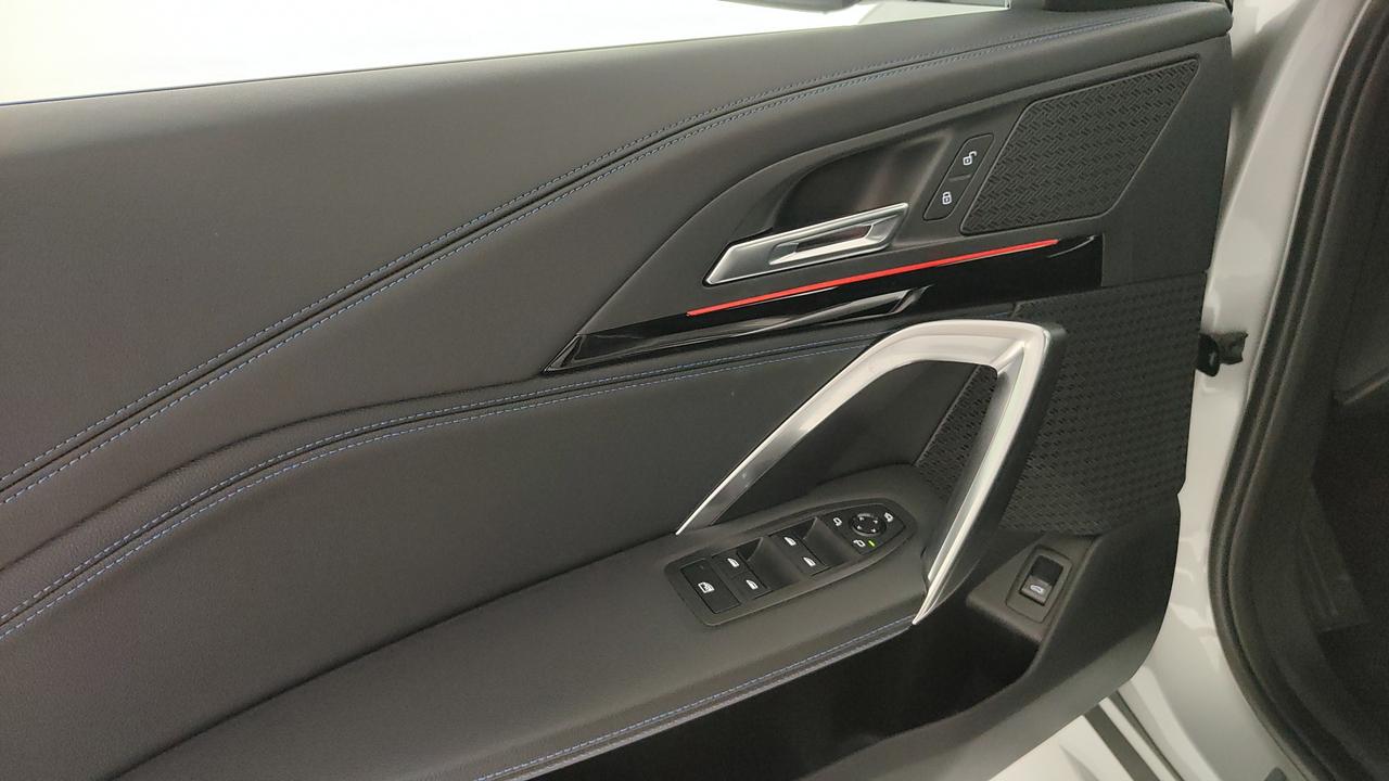 BMW X1 U11 - X1 sdrive18d MSport auto