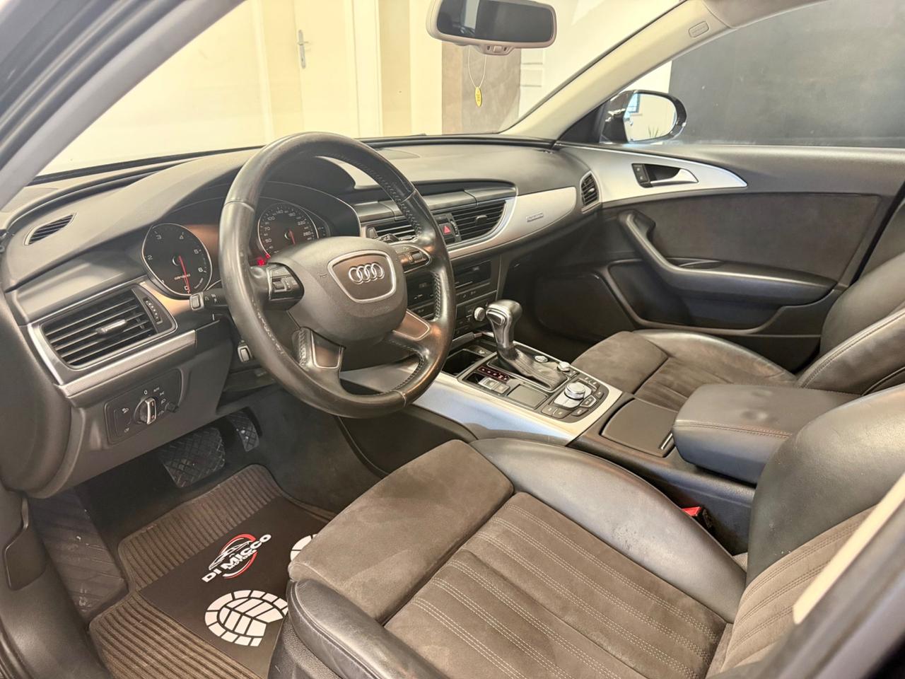 Audi A6 allroad 3.0 TDI 313 CV tiptronic Business plus