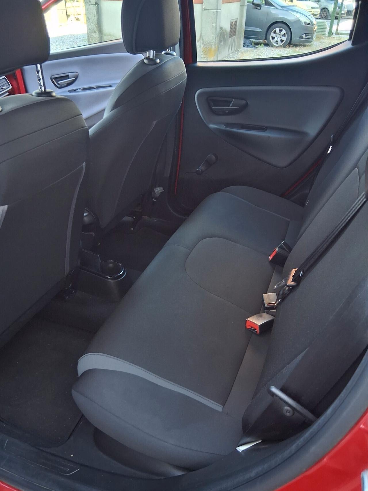 Lancia Ypsilon 1.2 69 CV UNICO PROPRIETARIO