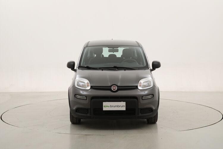 Fiat Panda Hybrid BR602586 1.0 Mild Hybrid 70CV